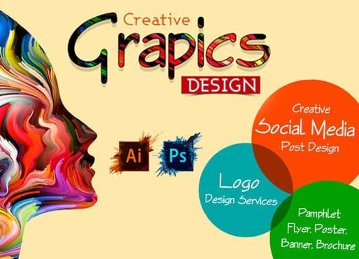 Graphics designing Services