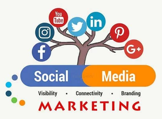 Social Media Marketing (SMM)