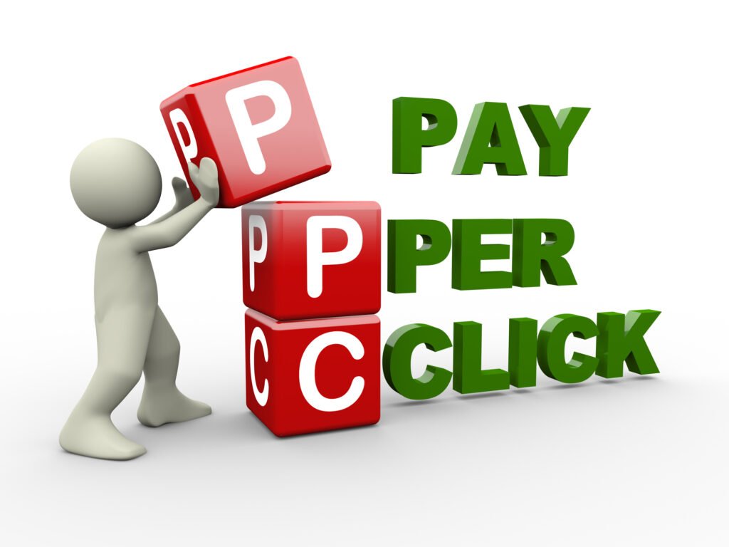 PPC Services