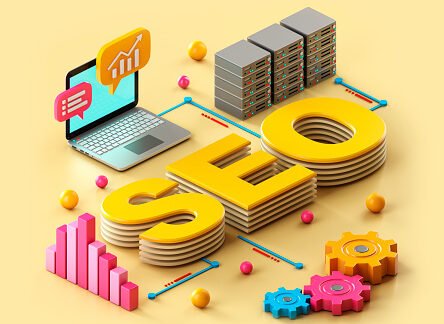 SEO Services